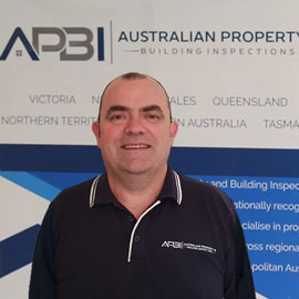 APBI Building Inspector Profile