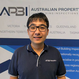 APBI Building Inspector Profile | River Lu