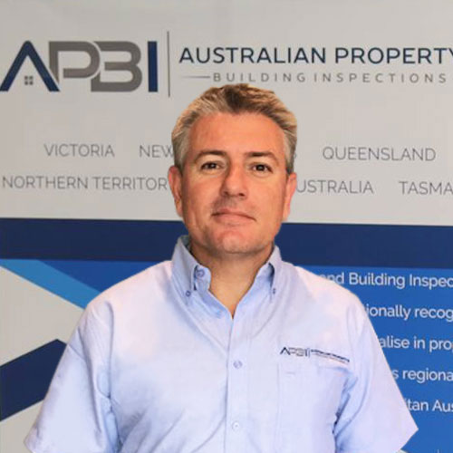 APBI Building Inspector Profile