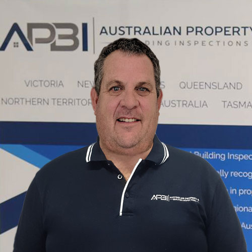 APBI Building Inspector Profile