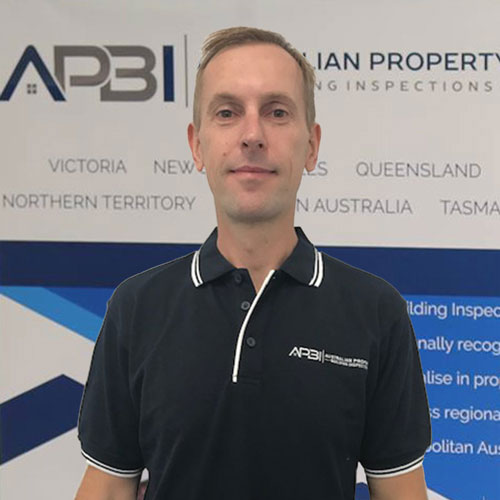 APBI Building Inspector Profile | David Roth