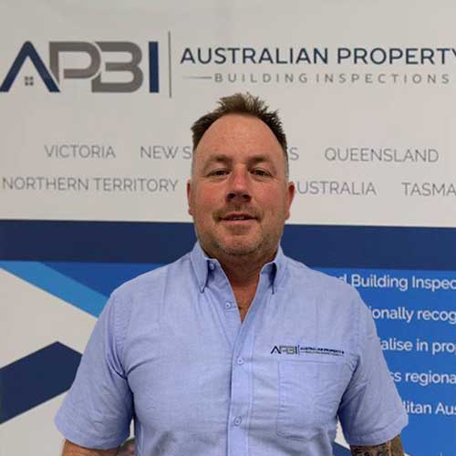 APBI Building Inspector Profile