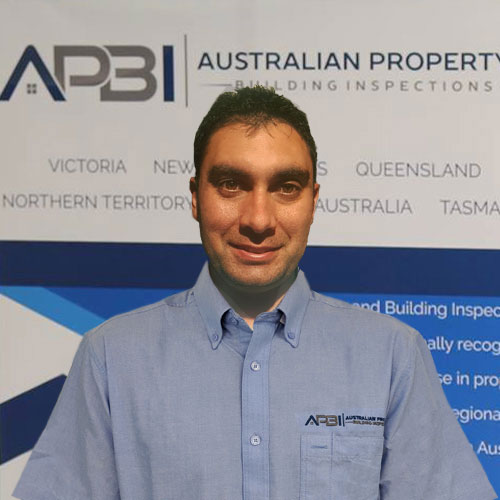 APBI Building Inspector Profile