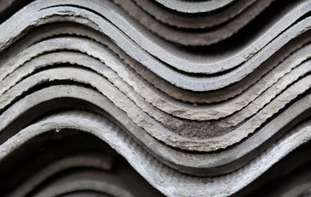 Asbestos Inspection