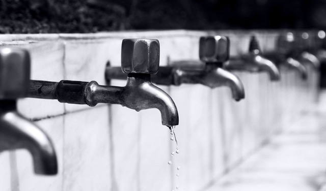 winter plumbing