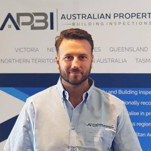 APBI Building Inspector Profile