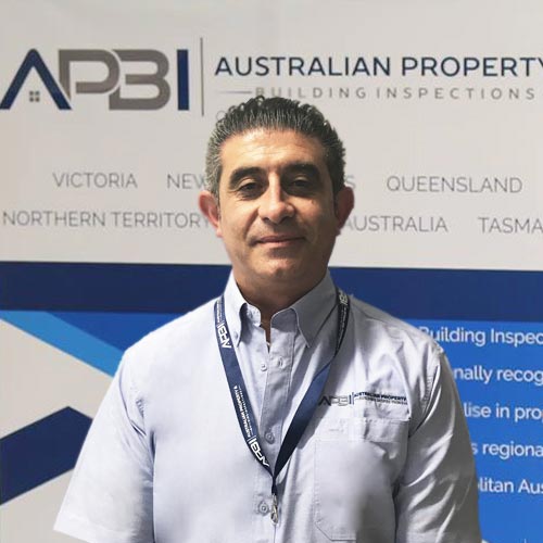APBI Building Inspector Profile