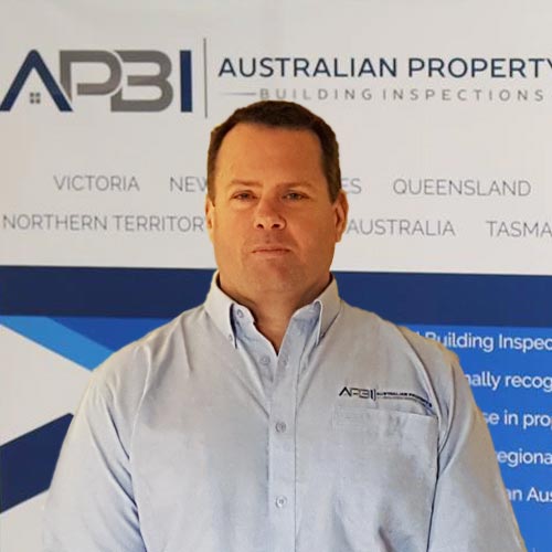 APBI Building Inspector Profile